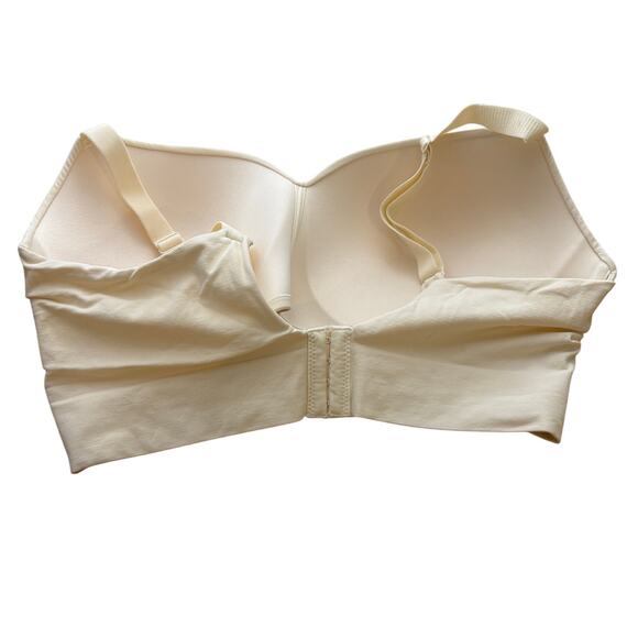 Shapermint Truekind Shaping Bra 3X - Picture 3 of 8